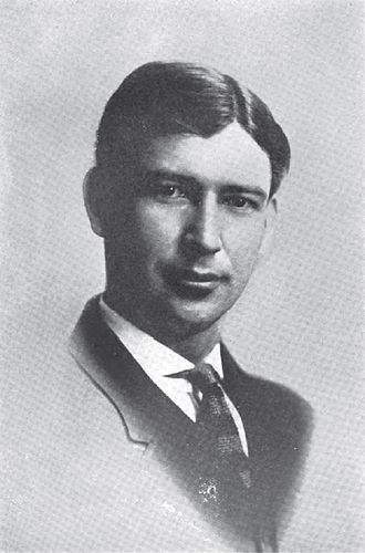 Sidney Osborn