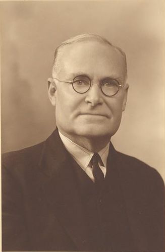 Sid O'Flaherty