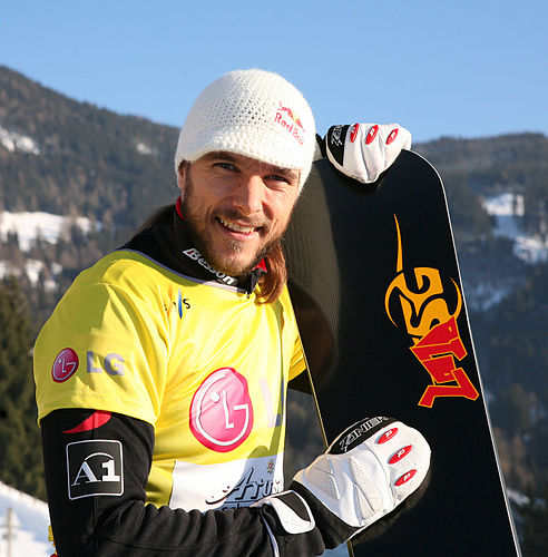 Siegfried Grabner