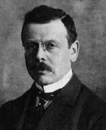 Siegfried Gumbel