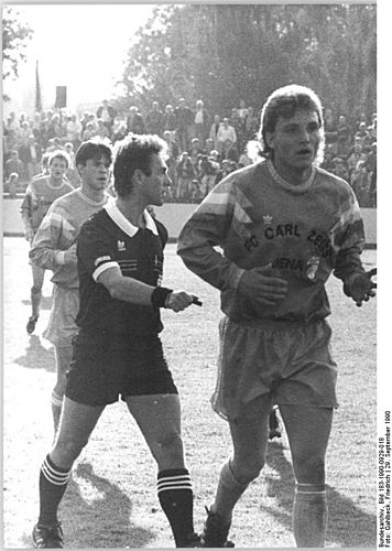 Siegfried Kirschen