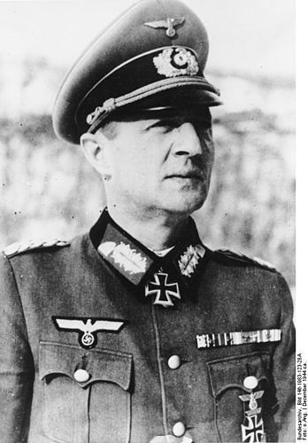 Siegfried Waldenburg