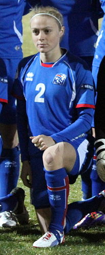 Sif Atladottir