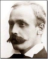 Sigbjorn Obstfelder