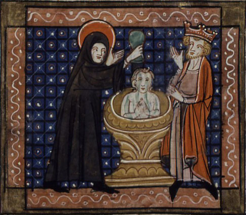 Sigebert Sigebert III
