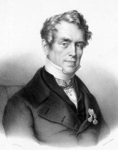 Sigismund Neukomm