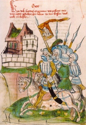 Zygmunt Korybut