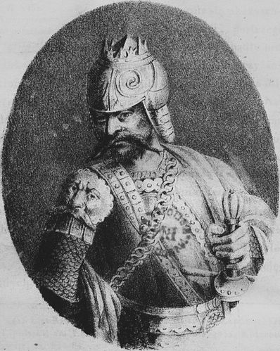 Zygmunt Kestutaitis