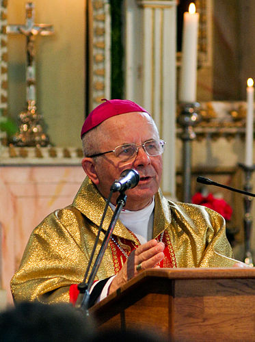 Sigitas Tamkevicius
