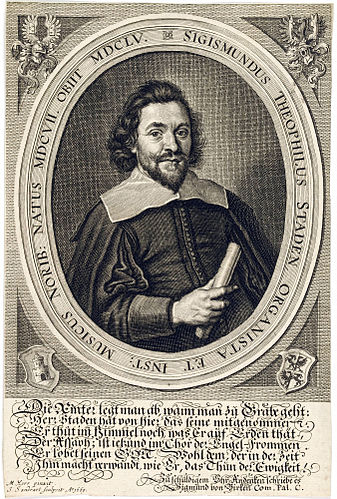 Sigmund Staden