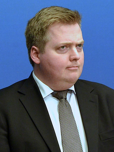 Sigmundur Gunnlaugsson