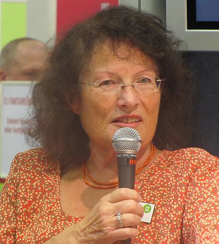 Sigrid Combuchen