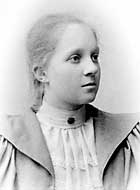 Sigrid Schauman