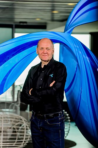 Sigve Brekke