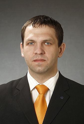 Siim Kabrits