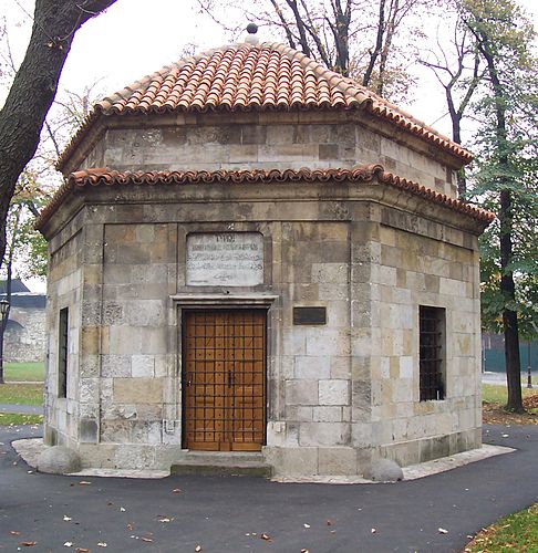 Ali Pasha