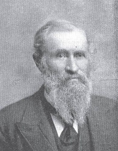 Silas Smith