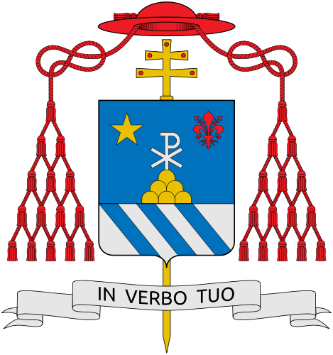 Silvano Cardinal Piovanelli