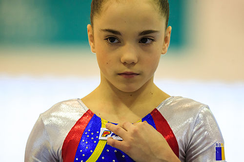 Silvia Zarzu