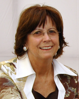 Silvia Gasparovicova