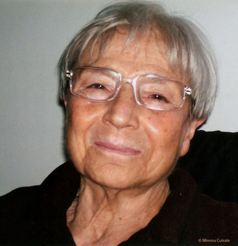 Silvia Montefoschi