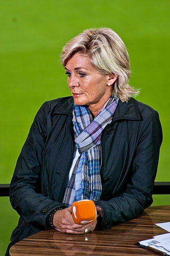 Silvia Neid