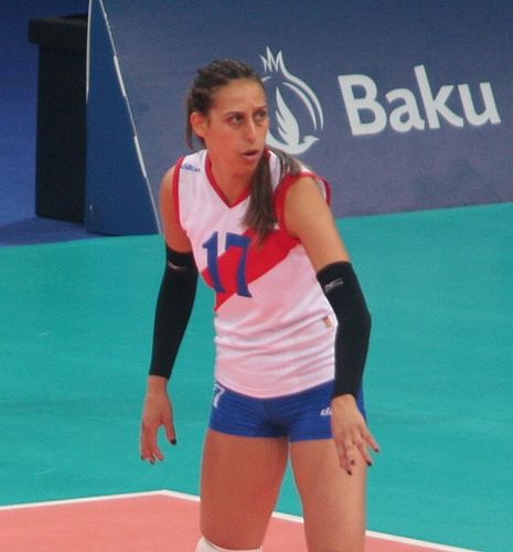 Silvija Popovic
