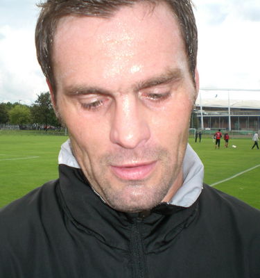 Silvio Meissner