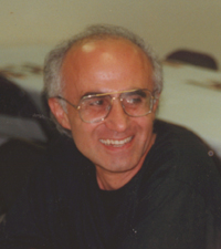 Simyon Simev