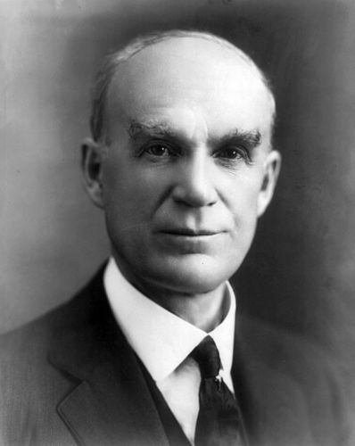 Simeon Davison Fess