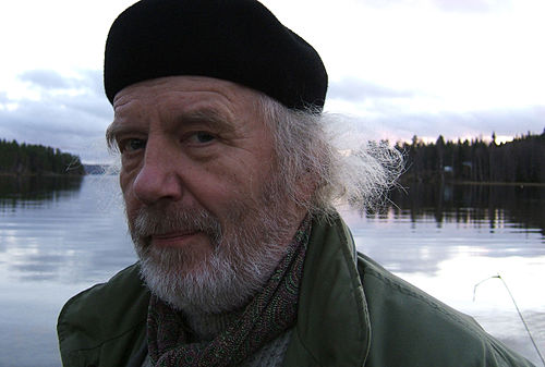 Simo Heikkila