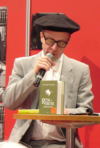 Simo Frangen