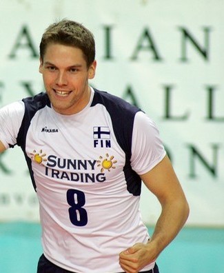 Simo-Pekka Olli