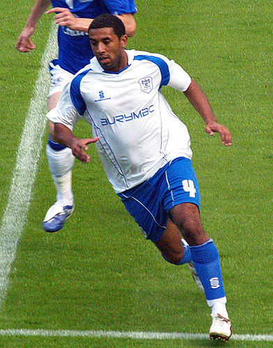 Simon Johnson