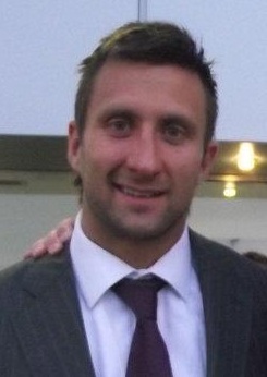 Simon Danielli