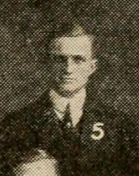 Simon Francis