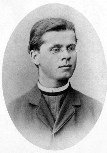 Simon Gregorcic