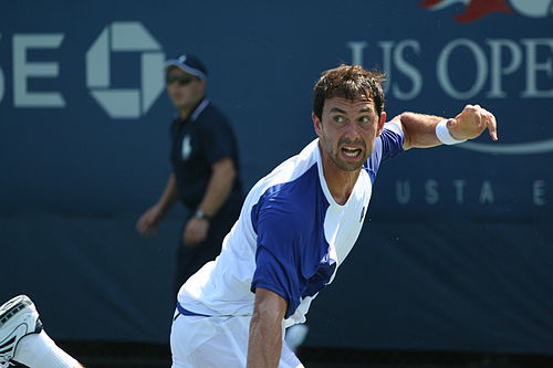 Simon Greul
