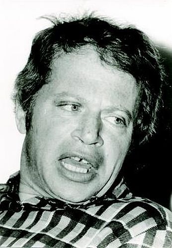 Simon Gindikin