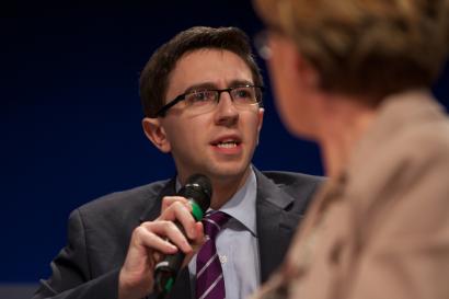 Simon Harris