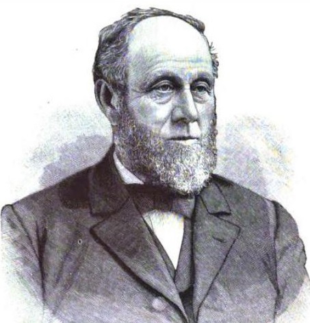 Simon Jacob Schermerhorn