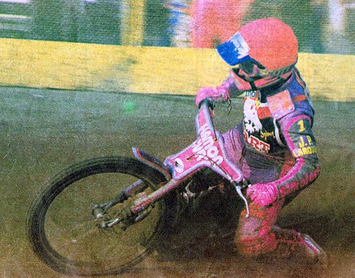 Simon Cross