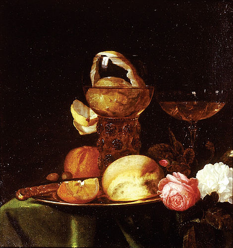 Simon Luttichuys