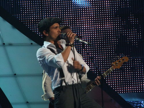 Simon Mathew