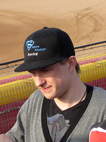 Simon Nielsen