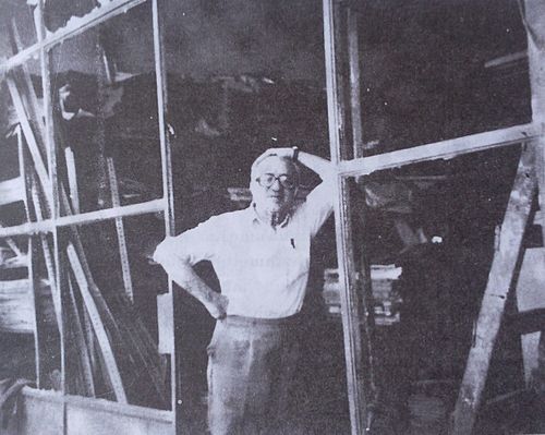 Simon Simonian