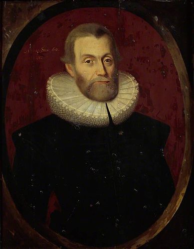 Simon Thelwall