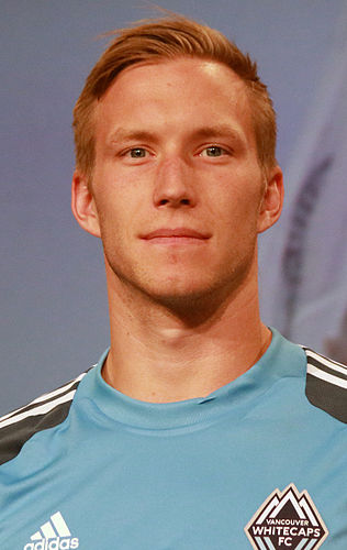 Simon Thomas