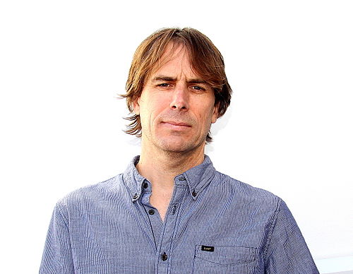Simon Zabell
