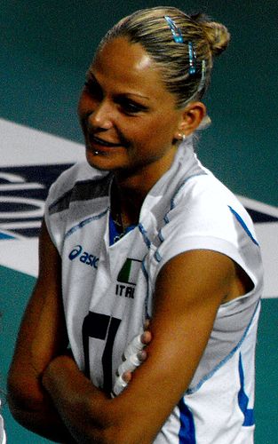 Simona Gioli